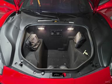 488 GTB