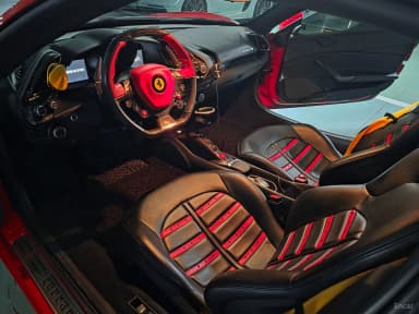 488 GTB