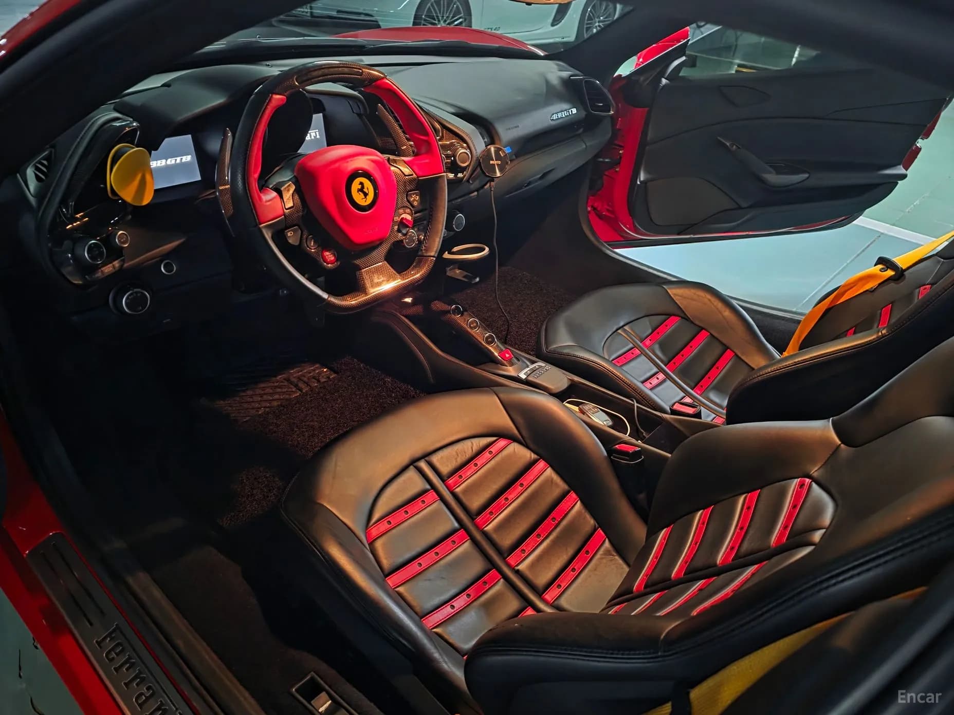 488 GTB