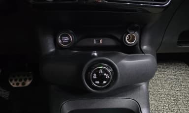 C4 Cocktooth