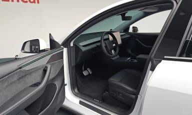 Model Y