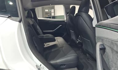 Model Y