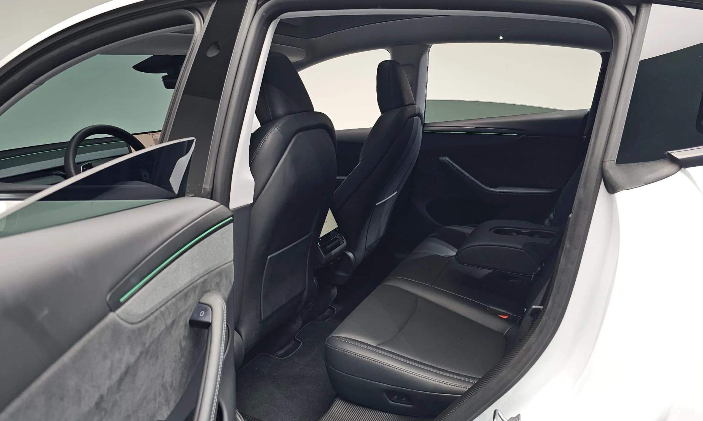 Model Y