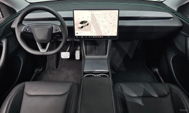 Model Y