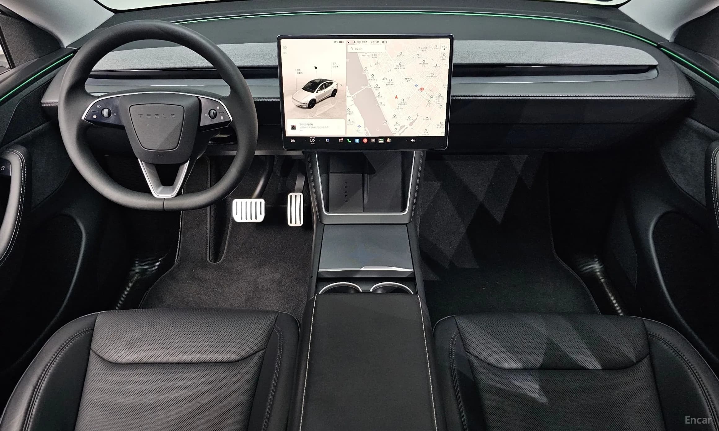 Model Y