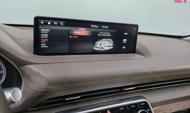 GV80