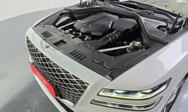 GV80
