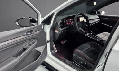 Golf 8th Generation
