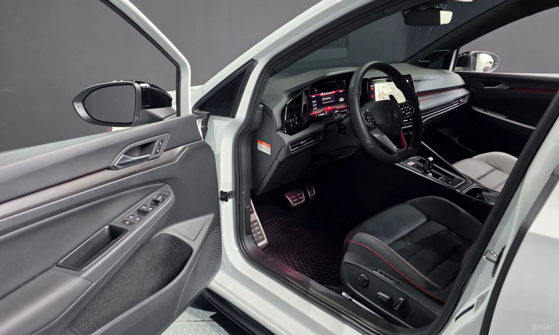 Golf 8th Generation