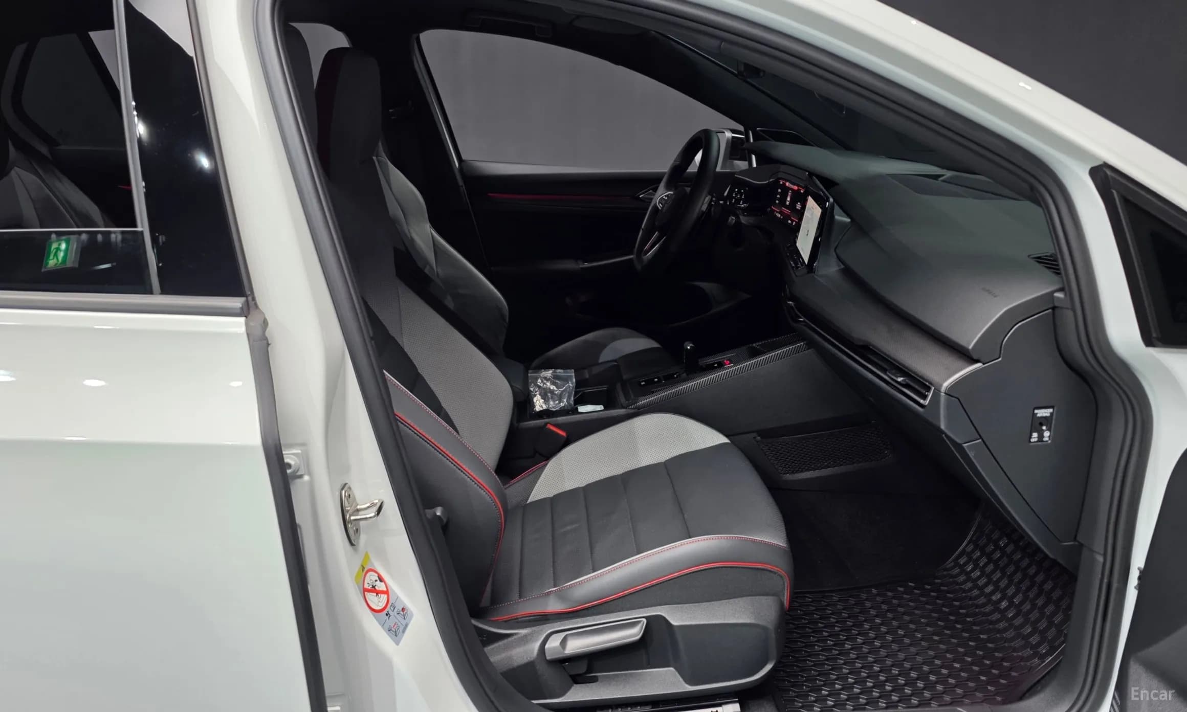 Golf 8th Generation