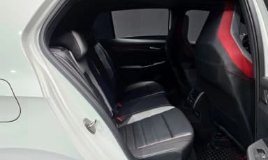 Golf 8th Generation