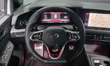 Golf 8th Generation