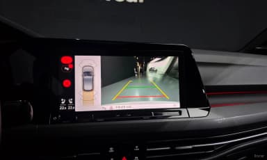 Golf 8th Generation