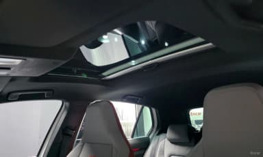 Golf 8th Generation