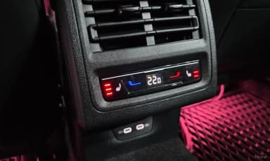 Golf 8th Generation