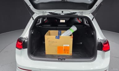 Golf 8th Generation