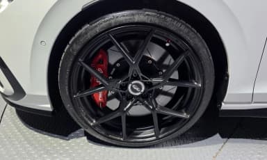 Golf 8th Generation