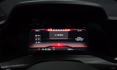 Golf 8th Generation