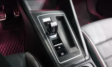 Golf 8th Generation
