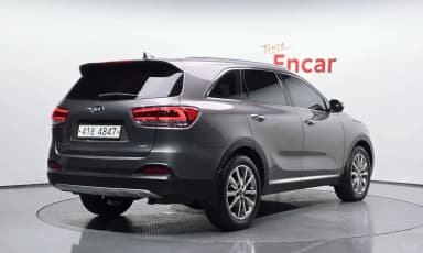 Sorento