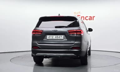 Sorento