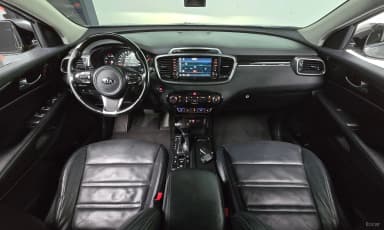 Sorento