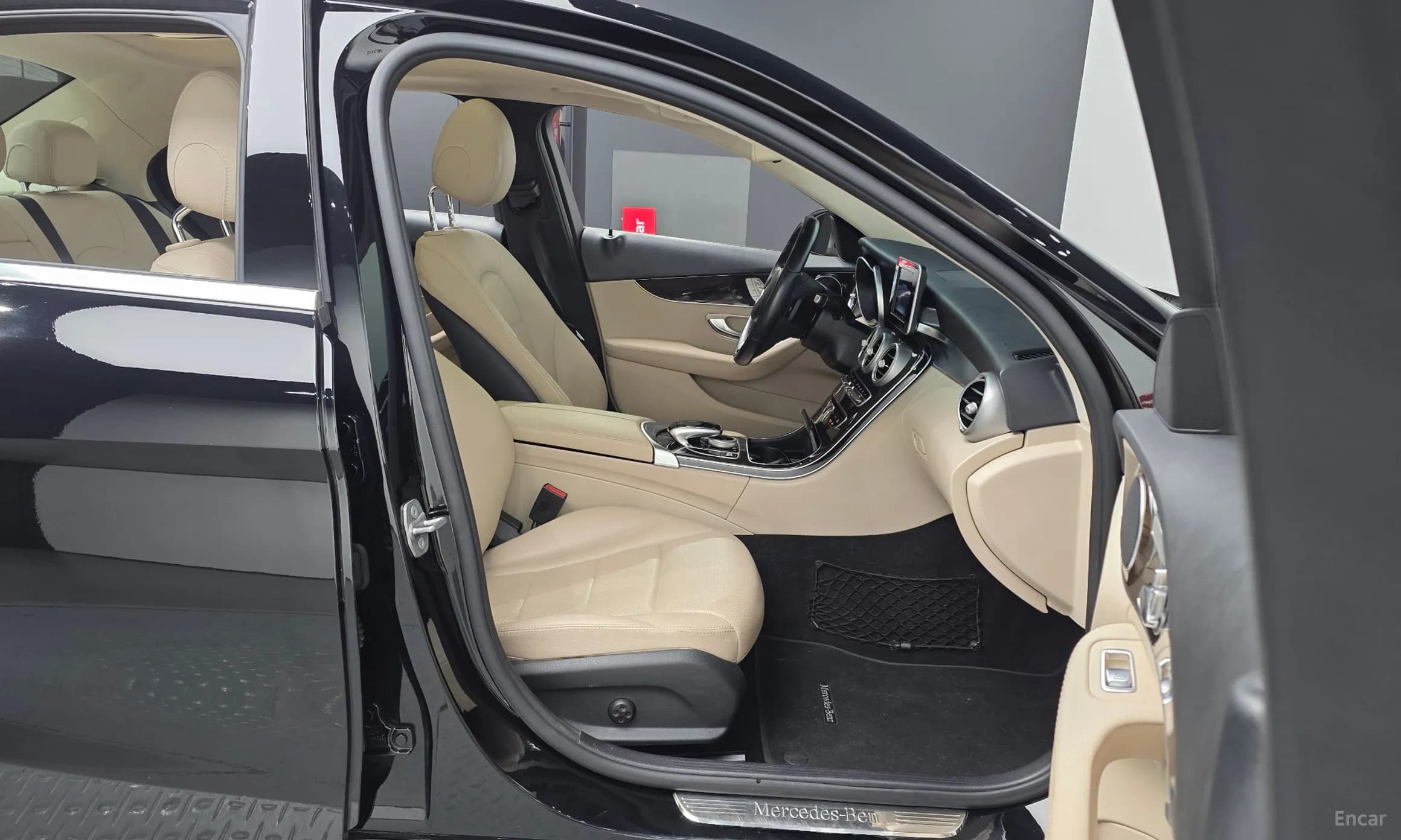 C-Class W205