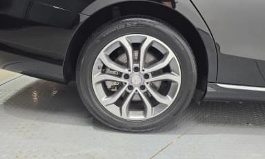 C-Class W205