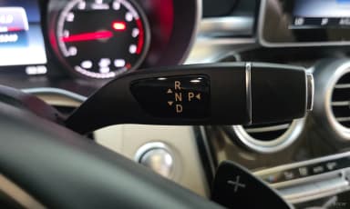 C-Class W205