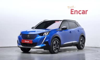 e-2008 2nd Generation