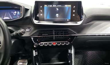 e-2008 2nd Generation