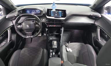 e-2008 2nd Generation