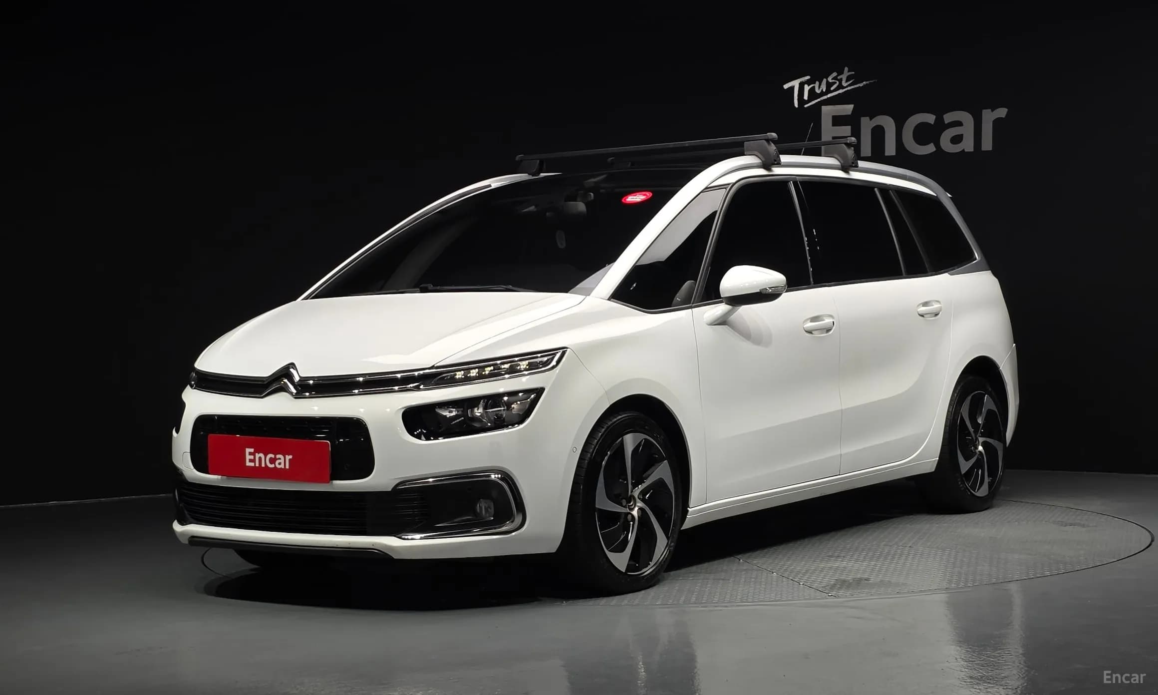 Grand C4 Picasso