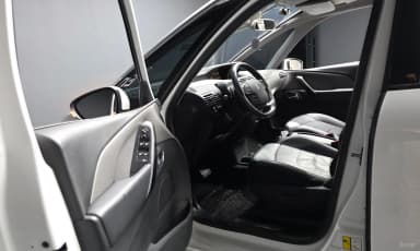 Grand C4 Picasso