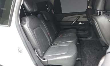 Grand C4 Picasso