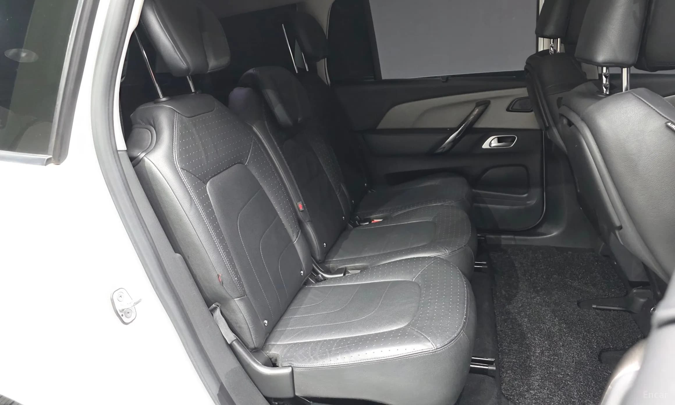 Grand C4 Picasso
