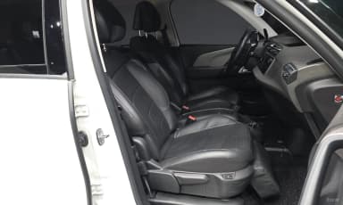 Grand C4 Picasso