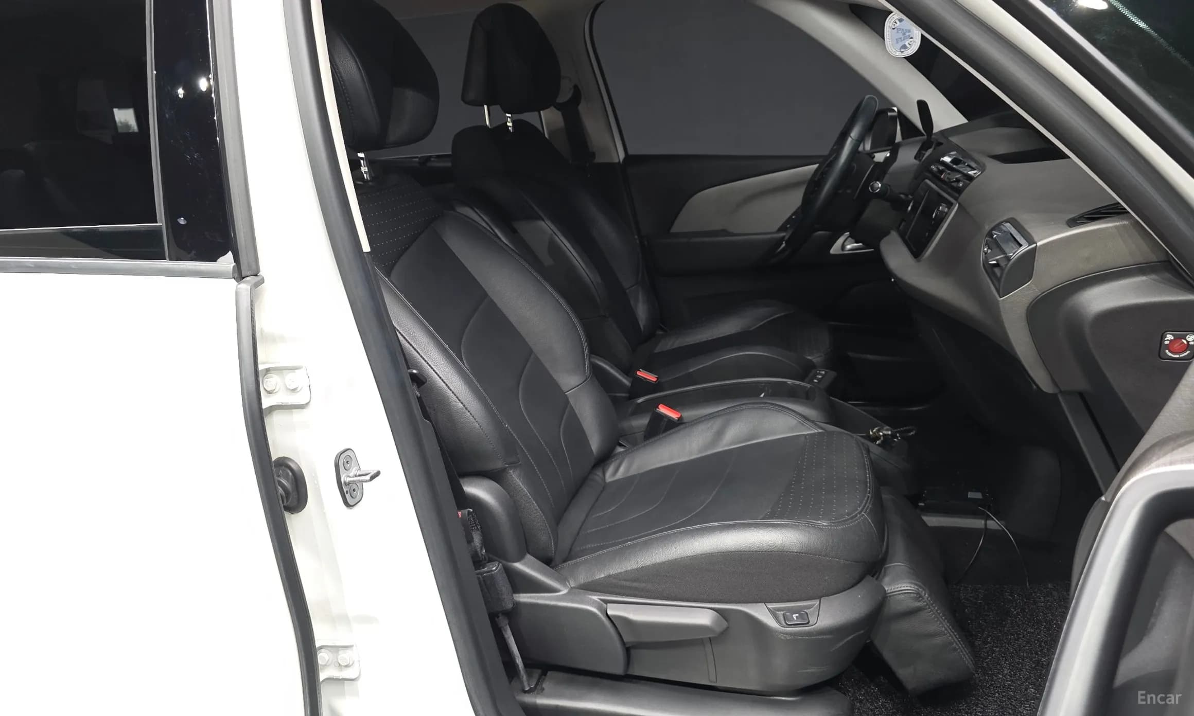 Grand C4 Picasso