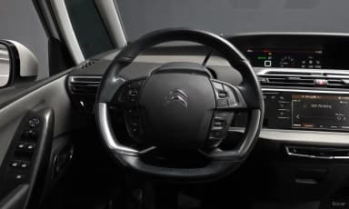 Grand C4 Picasso