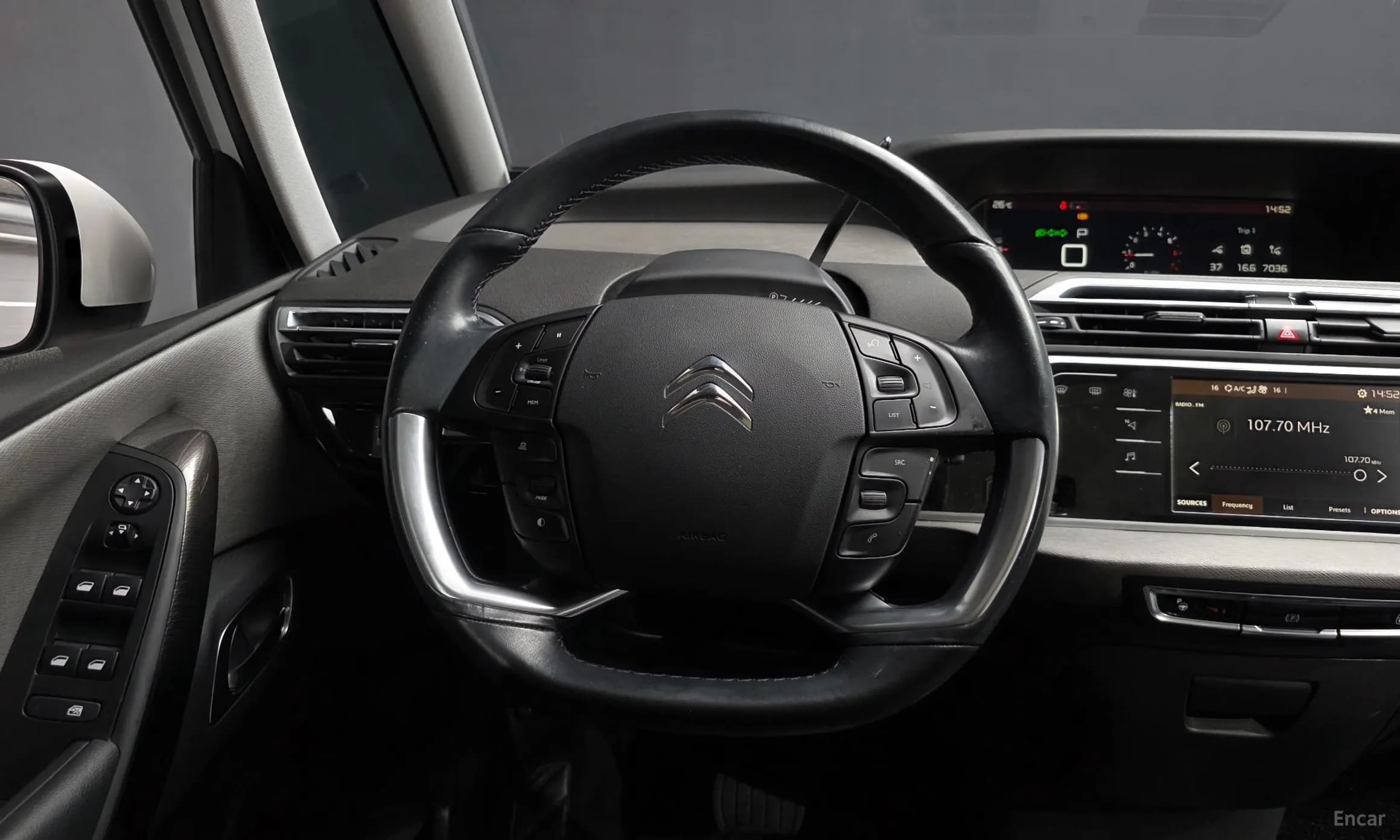Grand C4 Picasso