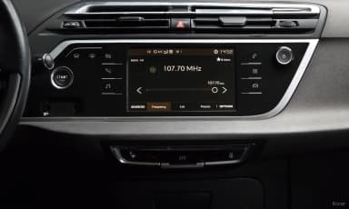 Grand C4 Picasso