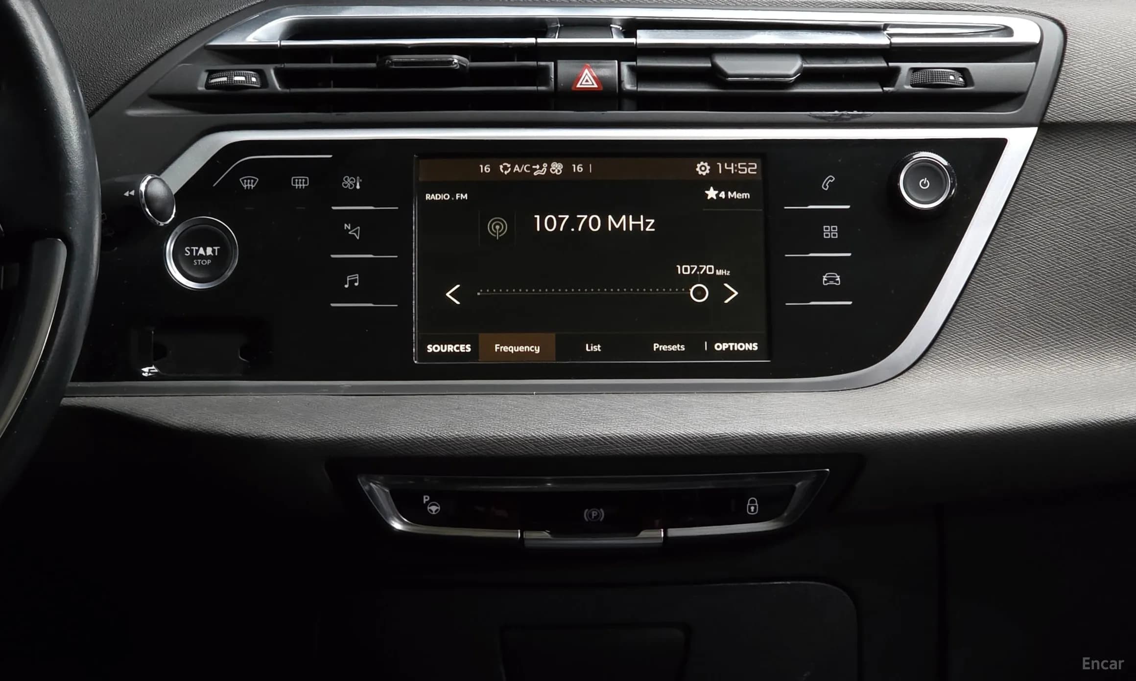 Grand C4 Picasso