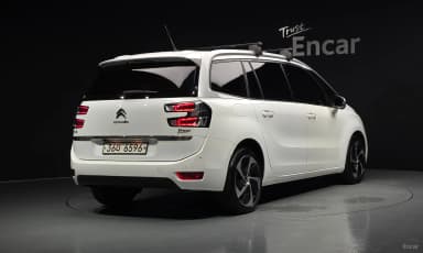 Grand C4 Picasso