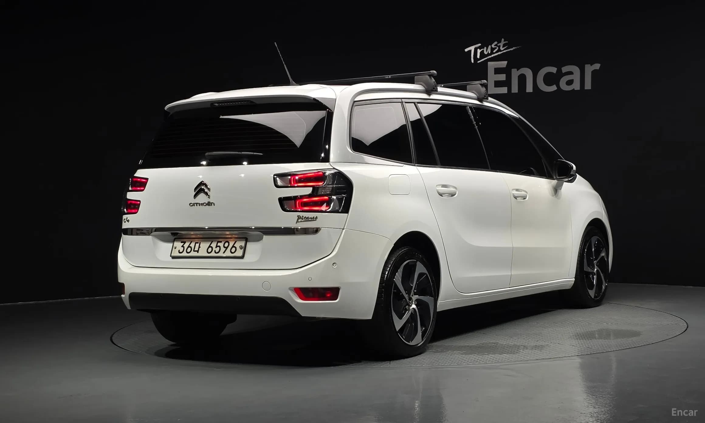 Grand C4 Picasso