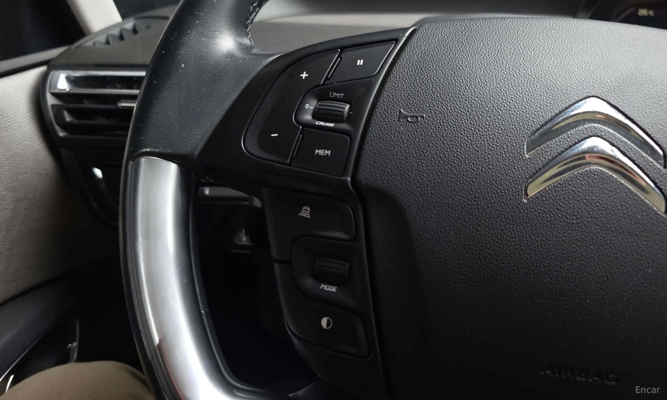 Grand C4 Picasso