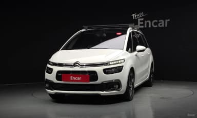 Grand C4 Picasso