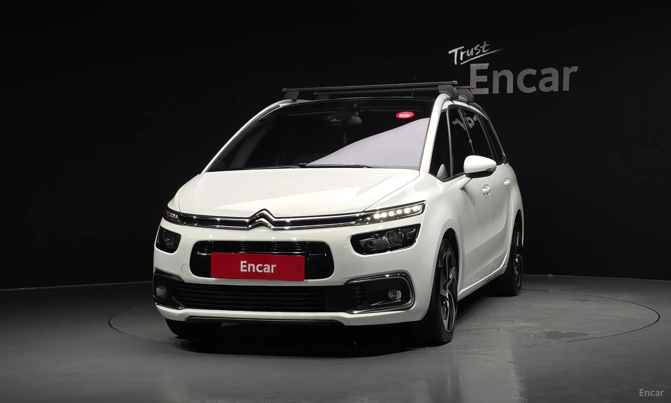 Grand C4 Picasso