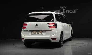 Grand C4 Picasso