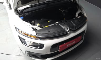 Grand C4 Picasso