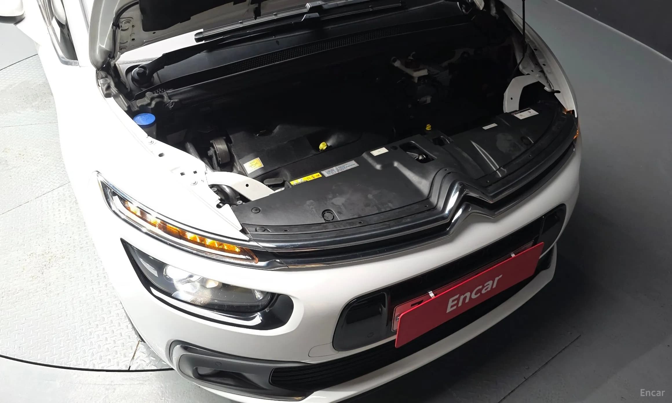 Grand C4 Picasso